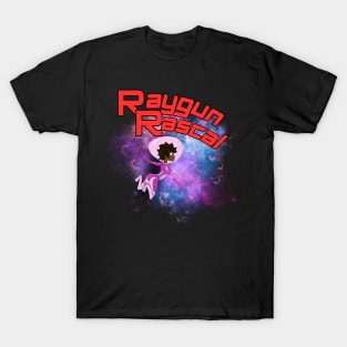 Raygun Rascal 1 T-Shirt